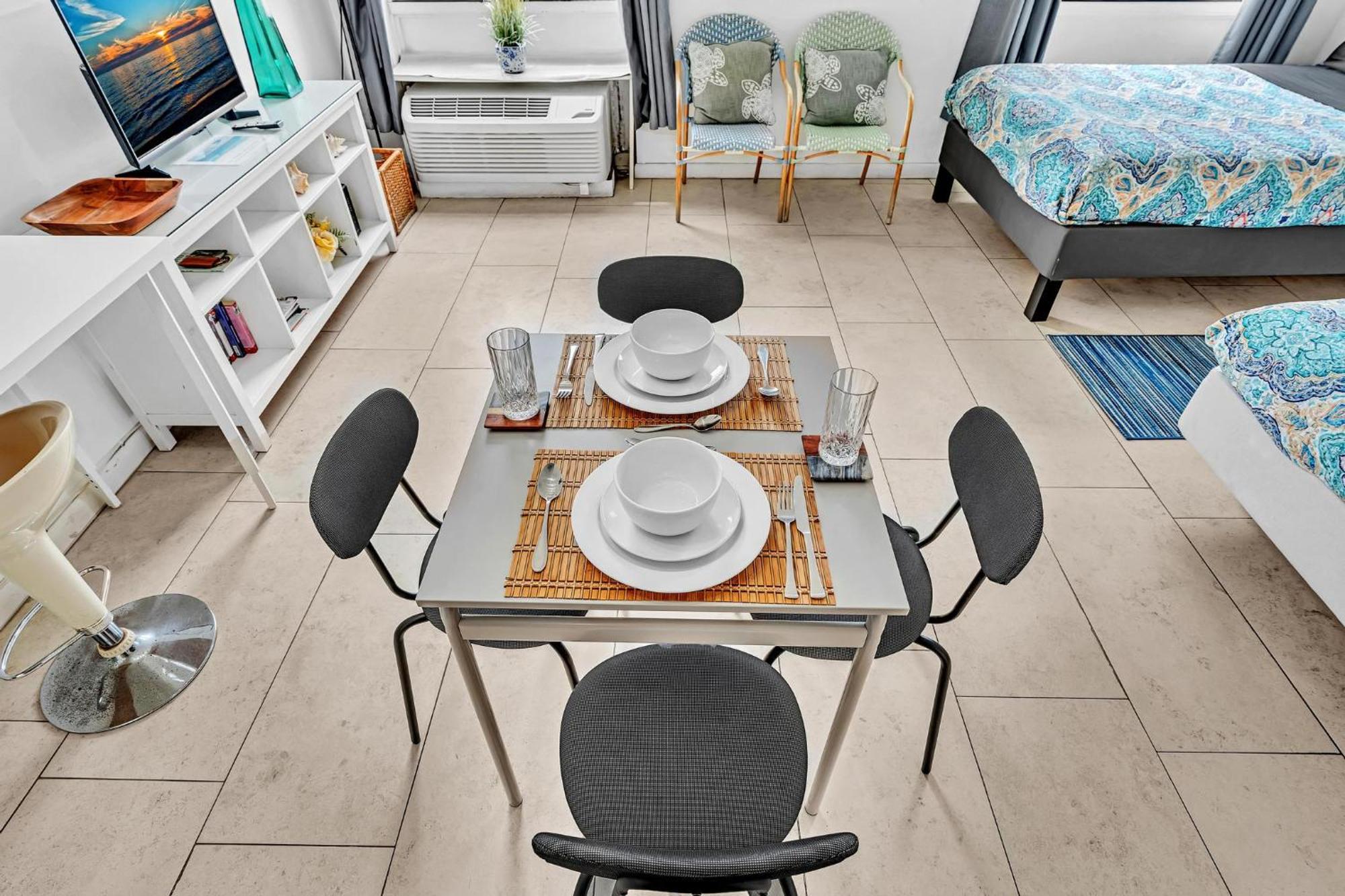 Appartement Lovely In The Heart Of South *