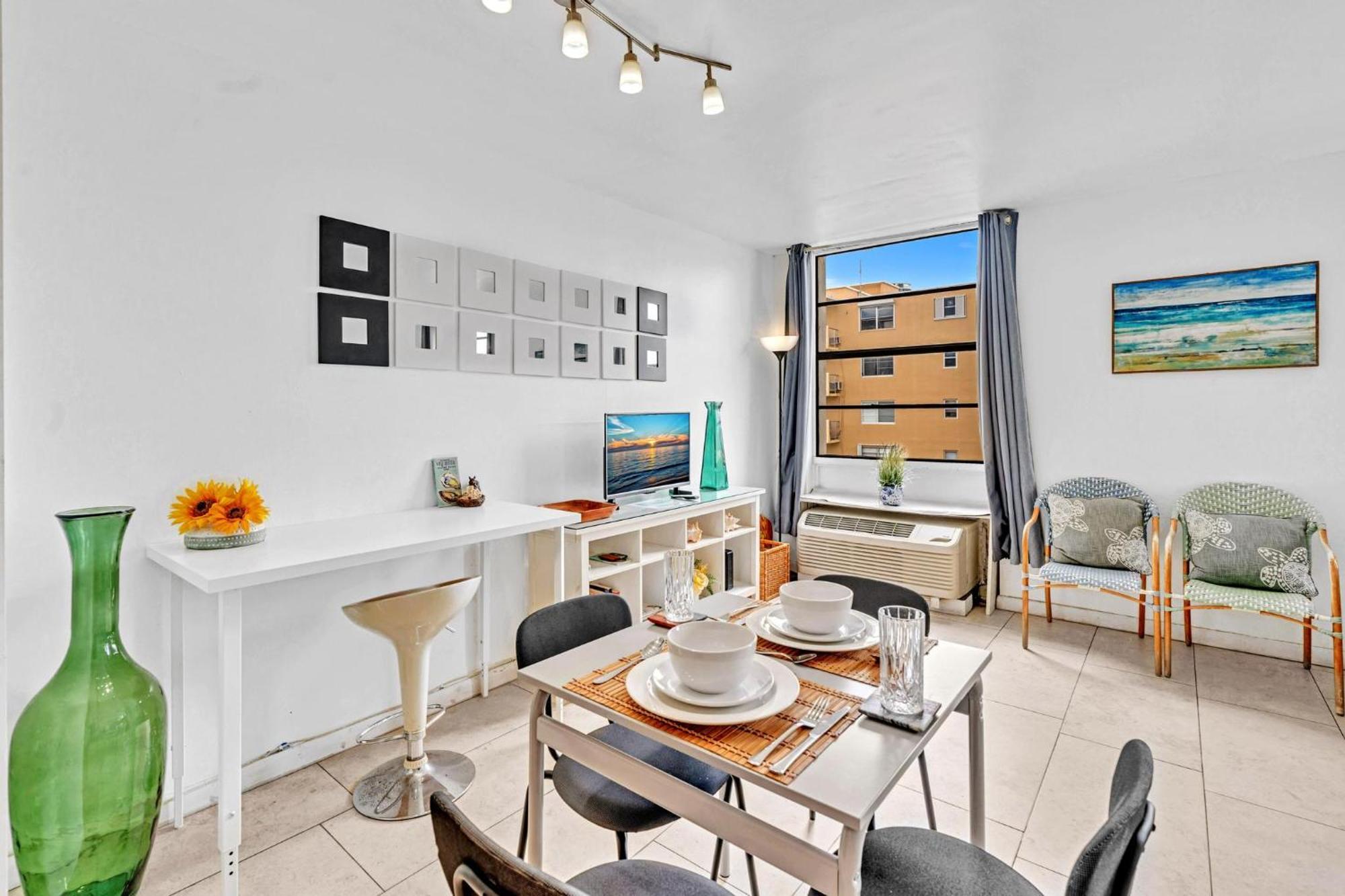 Appartement Lovely In The Heart Of South