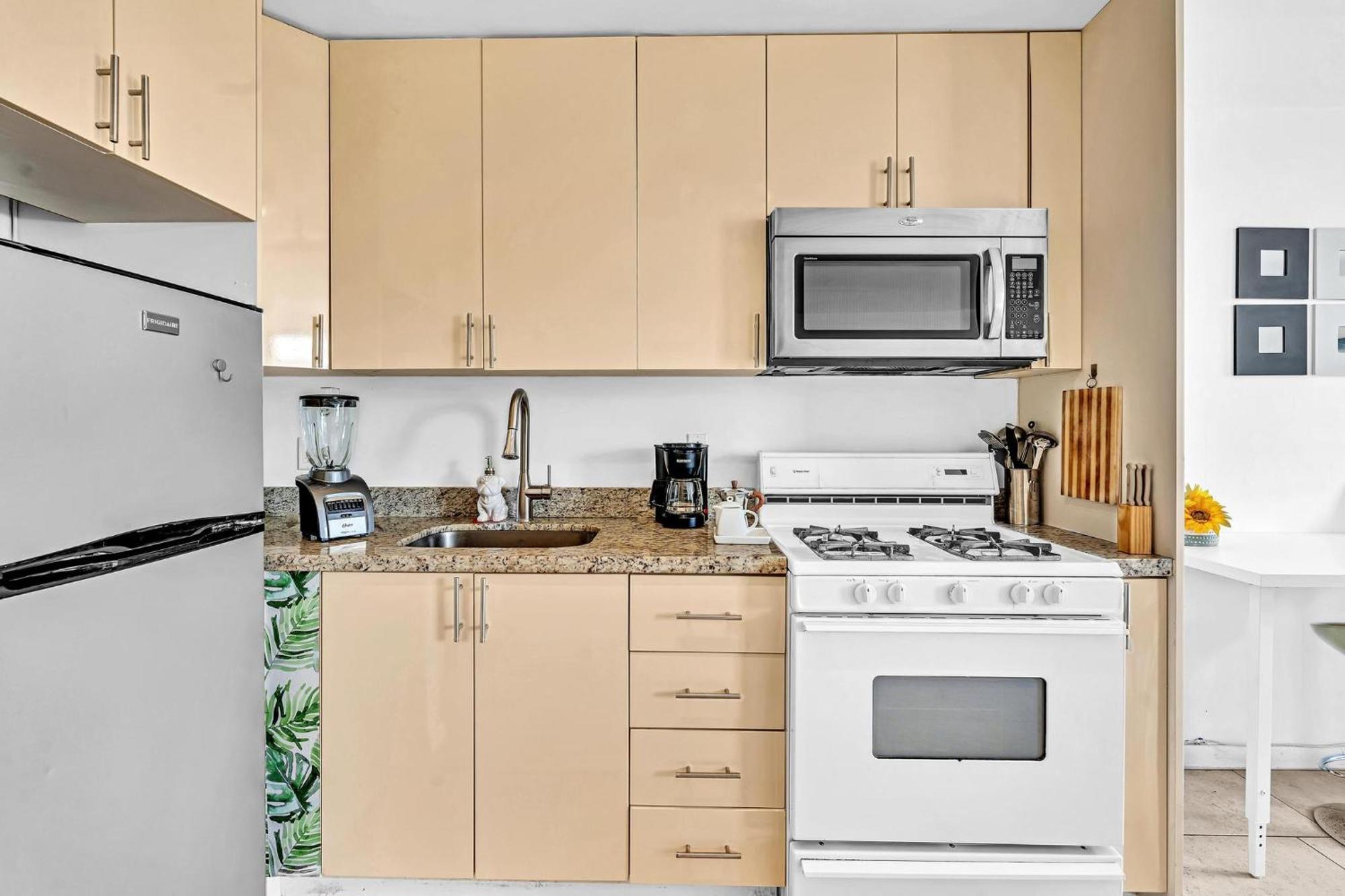 Appartement Lovely In The Heart Of South